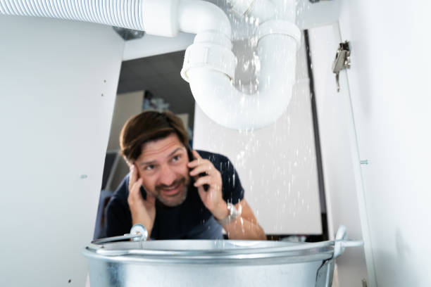 Best Affordable Plumbing Services  in Winnie, TX