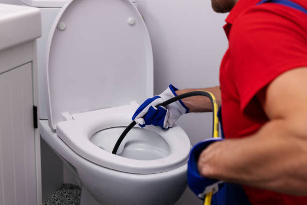 Trusted Winnie, TX Plumbing Experts