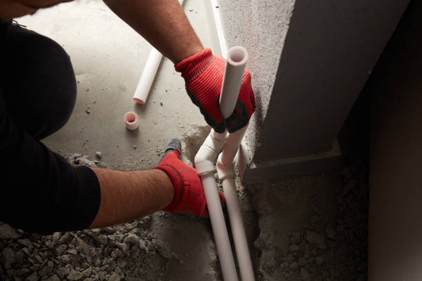 Best Sewer Line Repair  in Winnie, TX