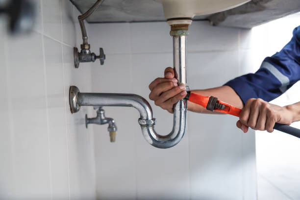 Best Water Softener Installation  in Winnie, TX