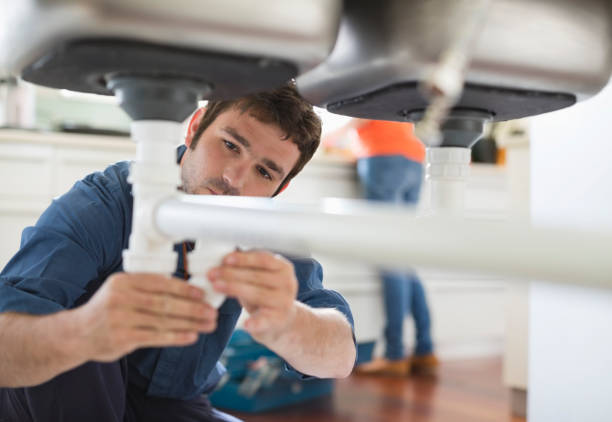 Best Sprinkler Systems  in Winnie, TX