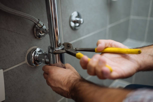 Best Sewer Cleaning Services  in Winnie, TX