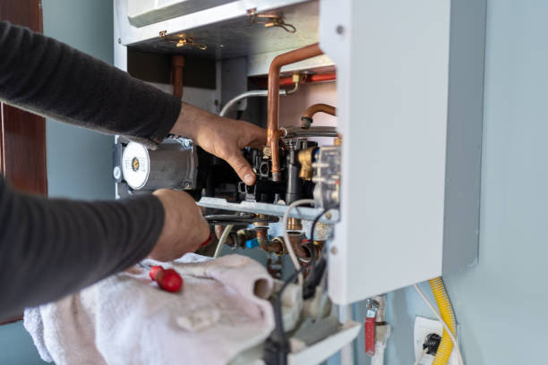 Best Commercial Plumbing Services  in Winnie, TX