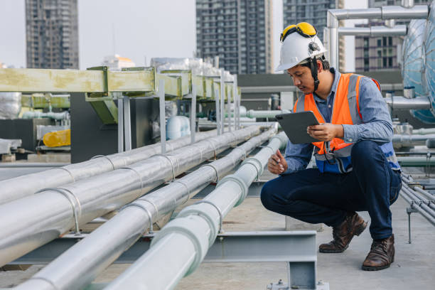 Best Residential Plumbing Services  in Winnie, TX