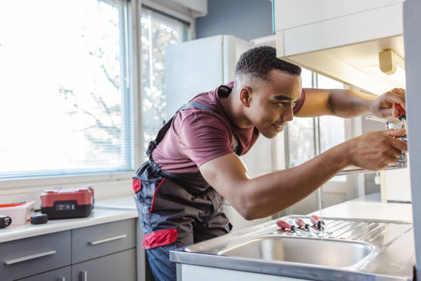 Best Toilet Repair Services  in Winnie, TX