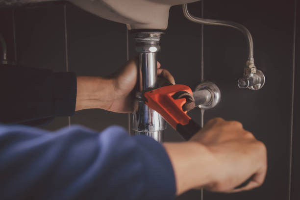 Best Toilet Repair Services  in Winnie, TX