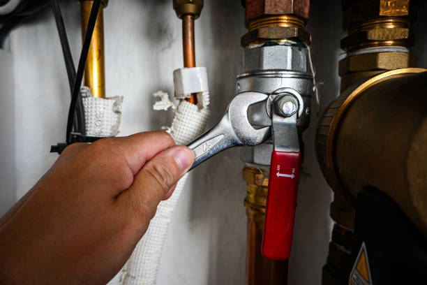 Best Sprinkler Systems  in Winnie, TX